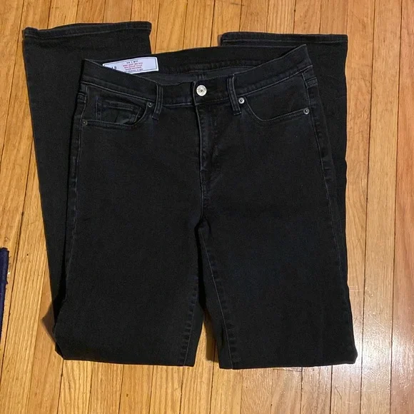 Gap Baby Boot Mid Rise size 28 - Picture 1 of 6